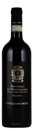 Brunello di Montalcino Riserva Collosorbo